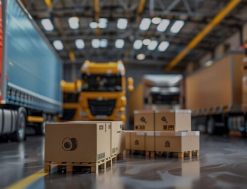 Godrej Agrovet supercharges logistics operations with Axestrack’s Cutting-Edge xSwift and CPL (Connected Plant Logistics) Solutions for Superior Performance