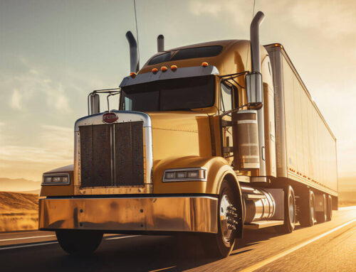 Axestrack to Showcase Cutting-Edge Fleet Management Solutions at MATS 2025