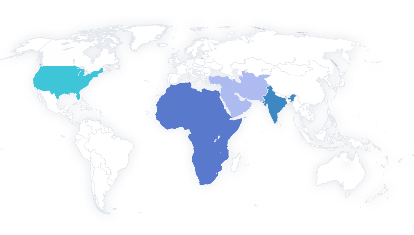World Map